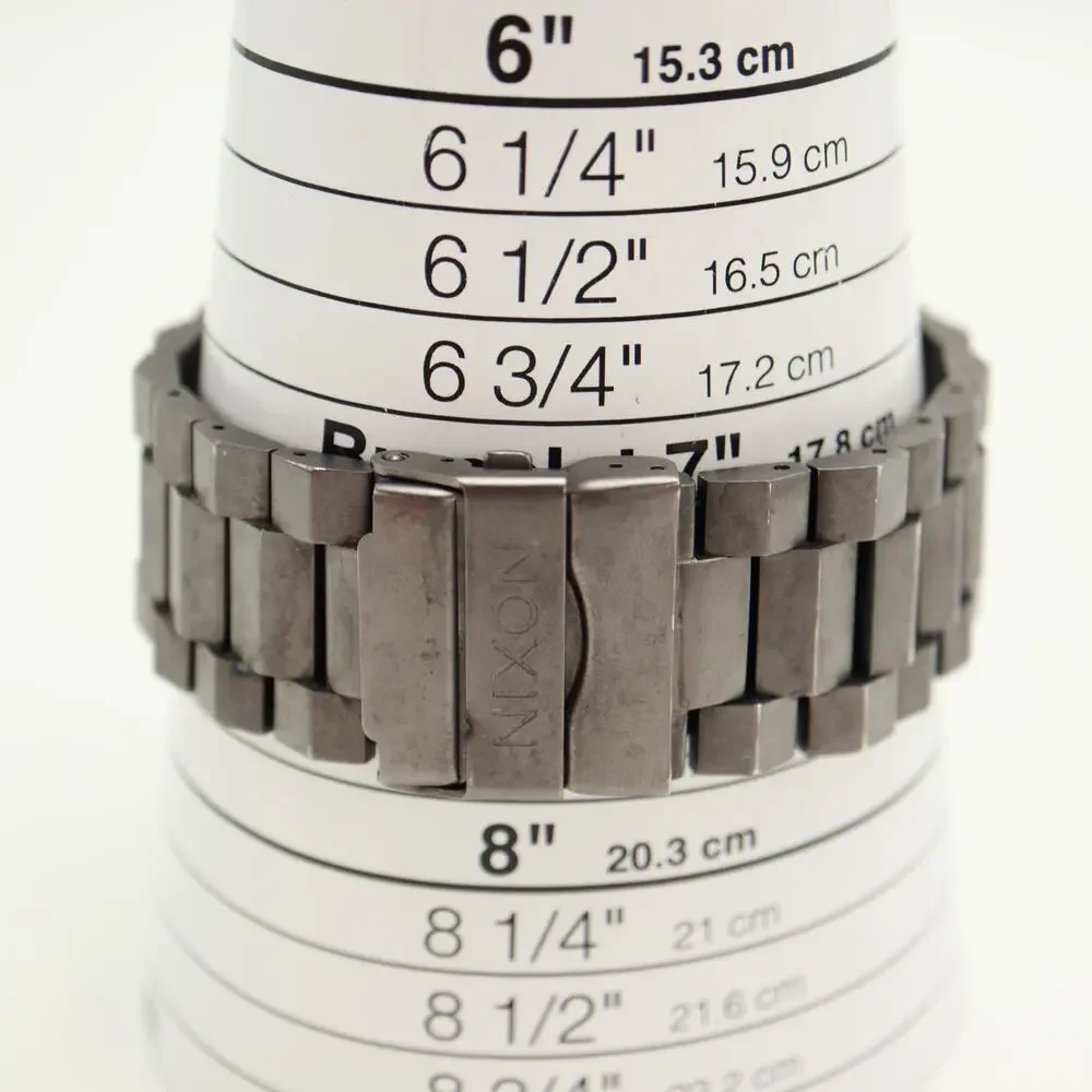 Nixon corporal ss